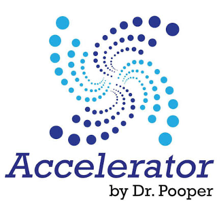 Accelerator