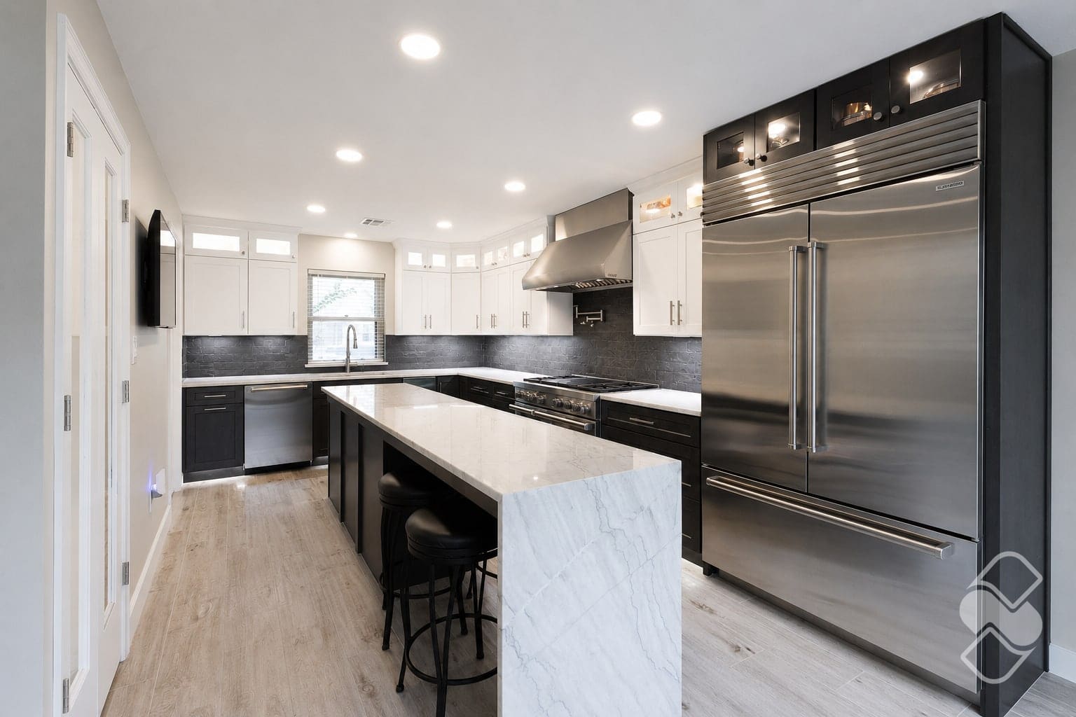 Bridget’s whole-home remodel