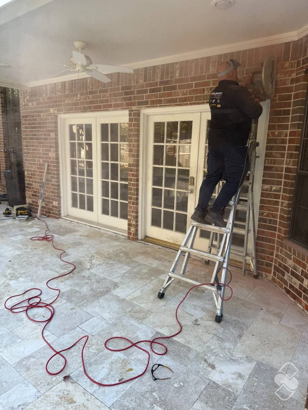 Do you need a permit to remodel in the Houston area?