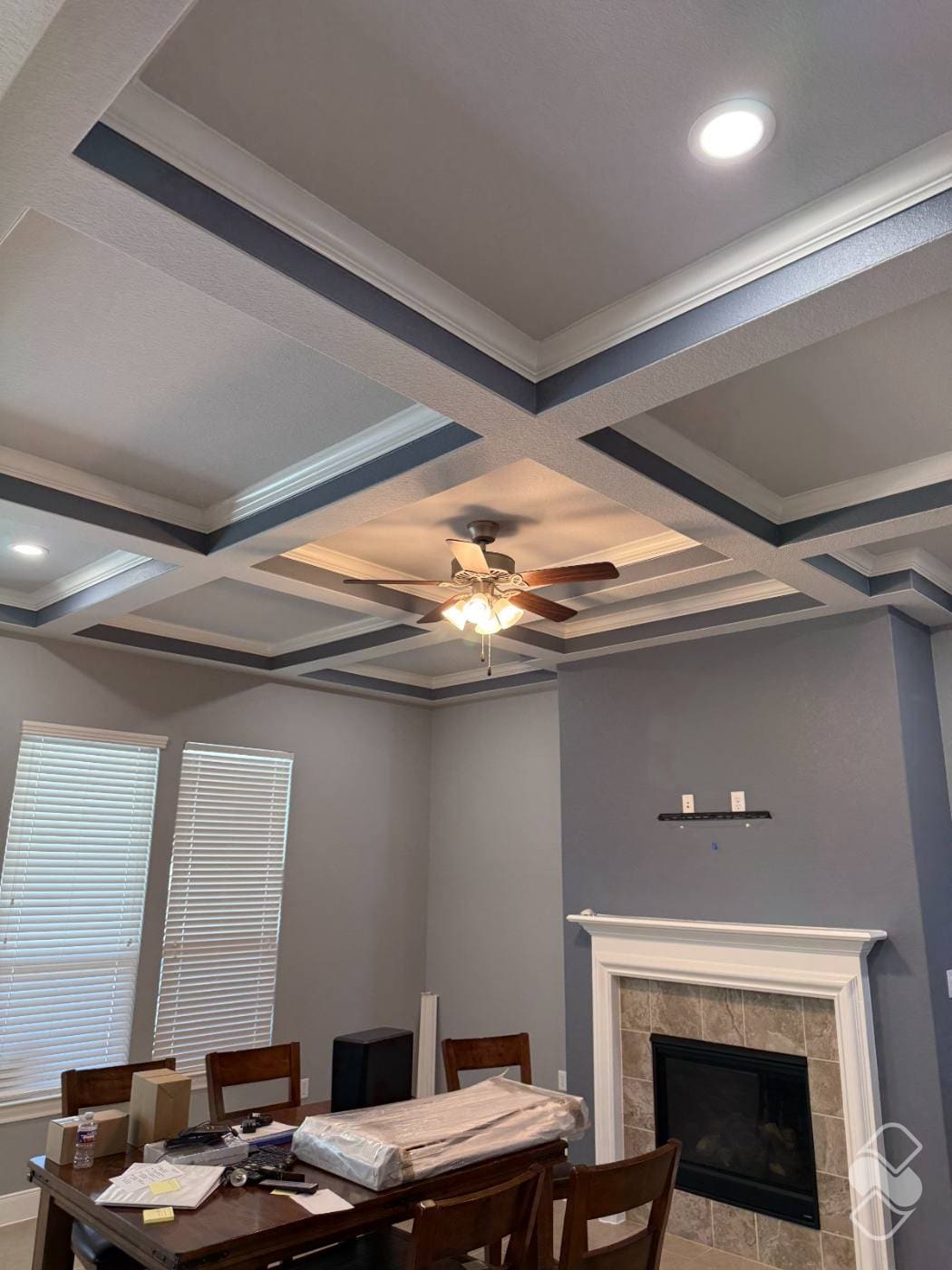 A 4,400 sq ft home, remodeled in 14 days