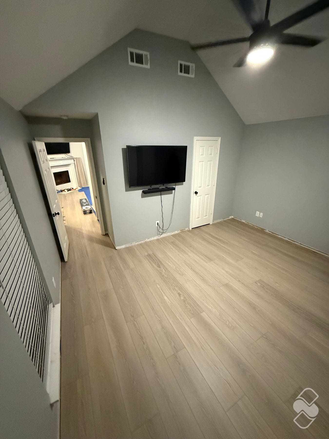 Carpet to plank across a whole house: the job, the cost and how long it lasts