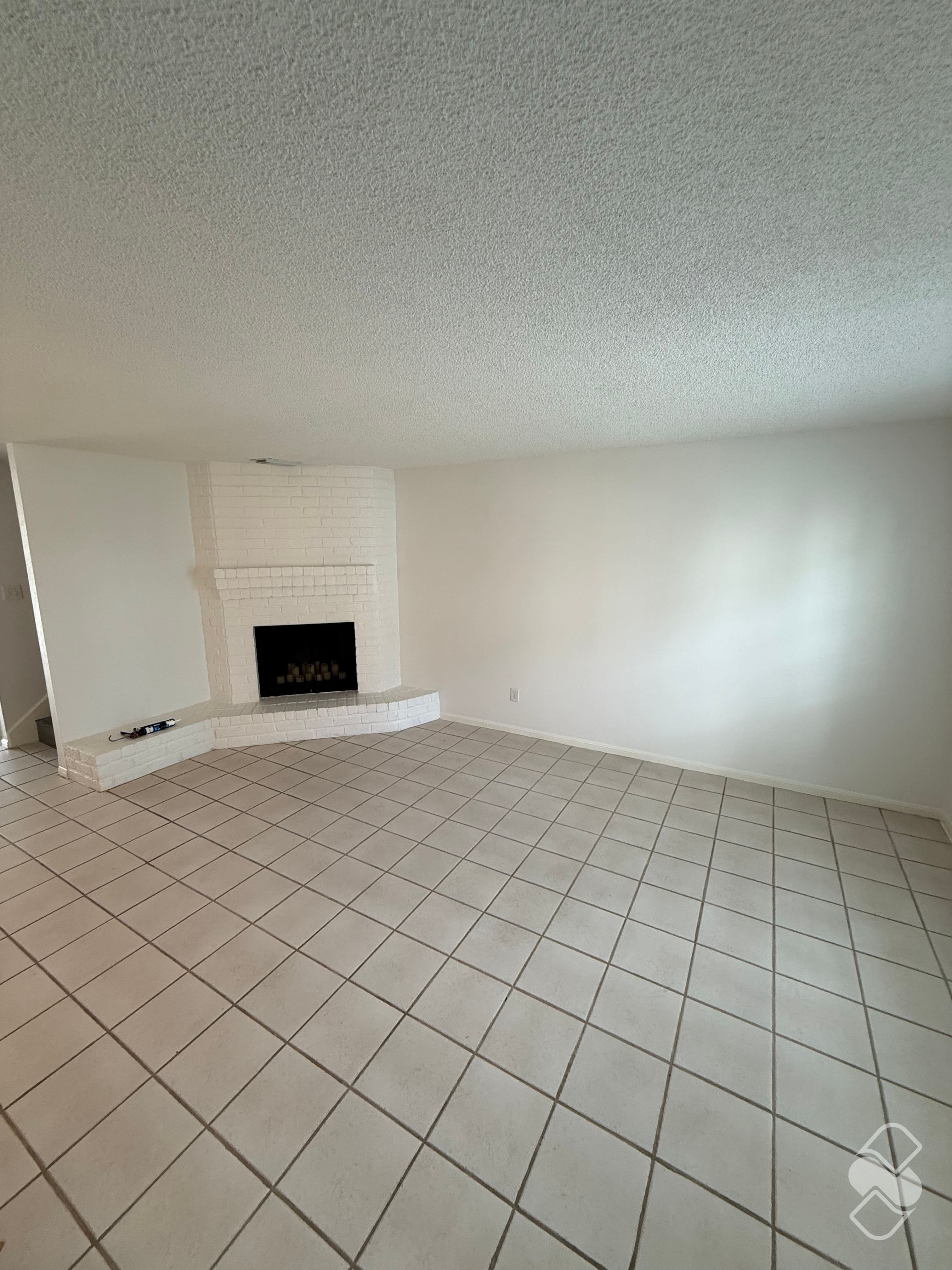 Mandana’s townhome, market-ready in two weeks
